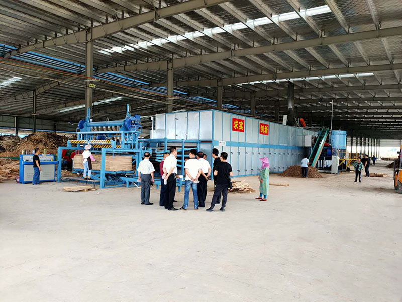 盛怀木材烘干设备 盛怀木材烘干设备